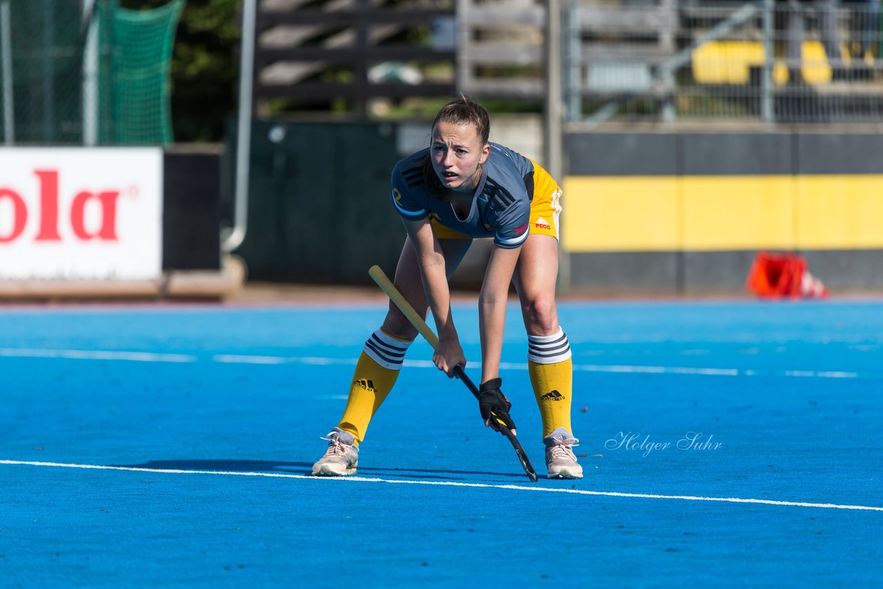 Bild 118 - Frauen Harvestehuder THC - Berliner HC : Ergebnis: 4:1